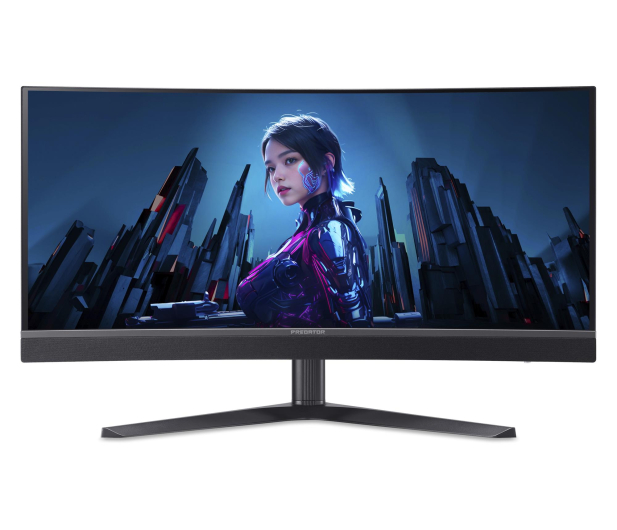 Acer Predator X34F1BMIIPPHUZX - 1587147 - zdjęcie